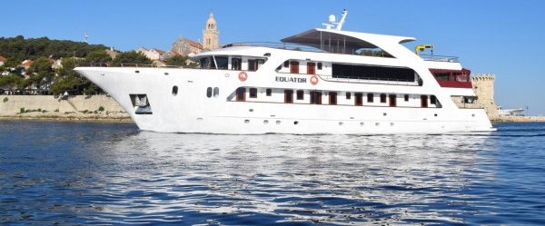 Supreme Cruise – Dubrovnik to Dubrovnik