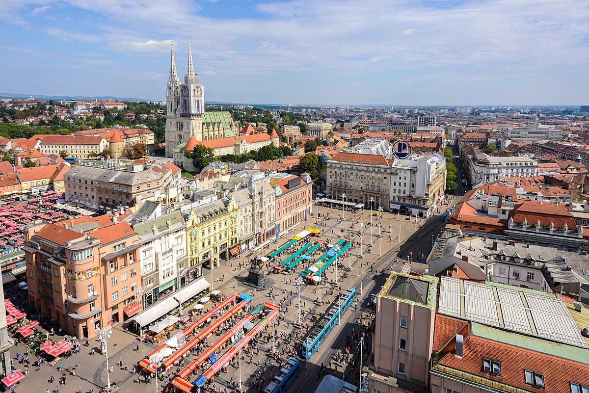 Zagreb Apartments